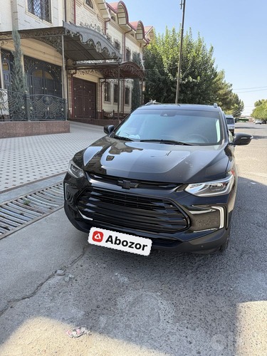 Chevrolet Tracker, 2023, Toshkent