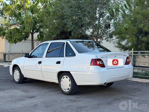 Chevrolet Nexia