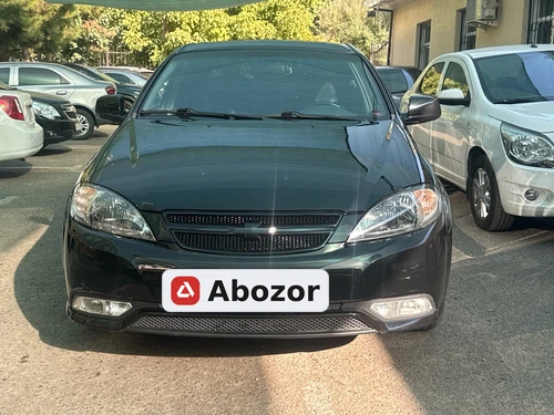 Chevrolet Lacetti, 2021, Ташкент (город)