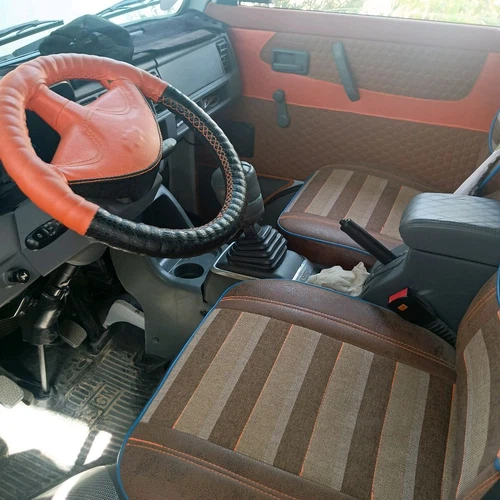 Chevrolet Damas