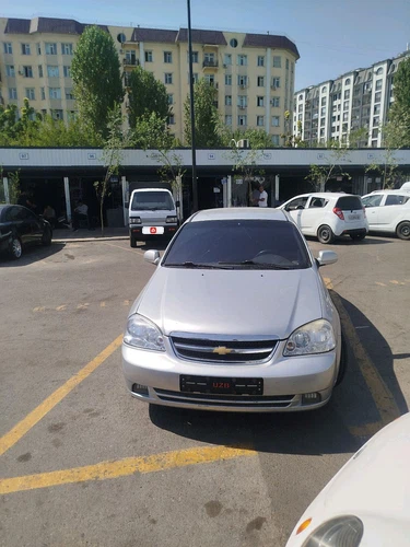 Chevrolet Lacetti, 2005, Farg'ona