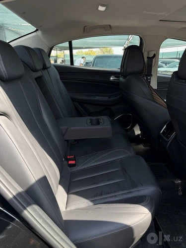 Chery Arrizo 6 Pro
