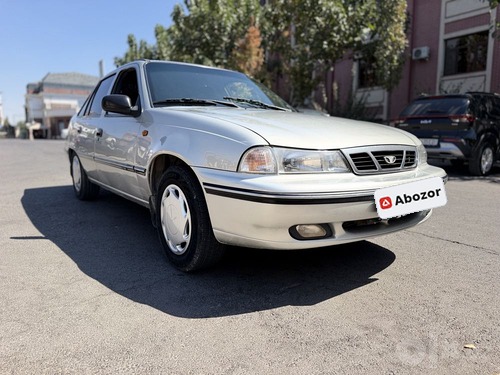 Chevrolet Nexia, 2006, Toshkent