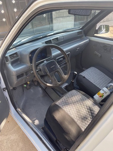Daewoo Tico