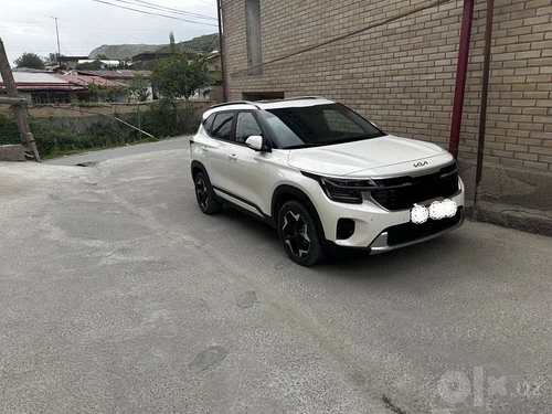 Kia Seltos, 2023, Samarqand