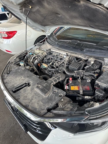 Honda Crider