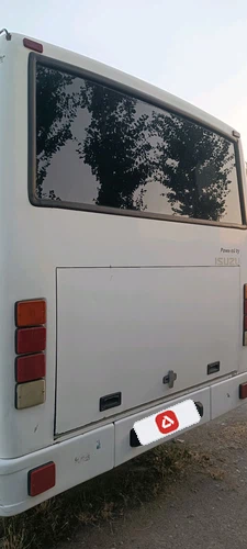 Isuzu MU-X