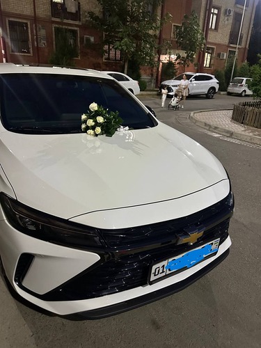 Chevrolet Monza, 2023, Toshkent shahri