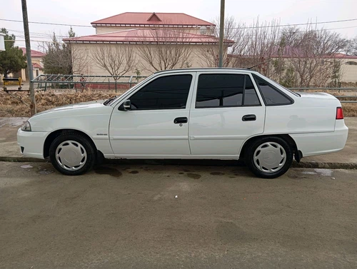 Chevrolet Nexia