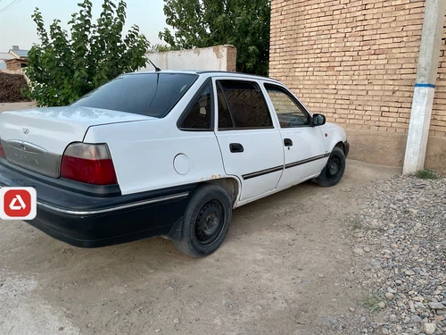 Daewoo Nexia