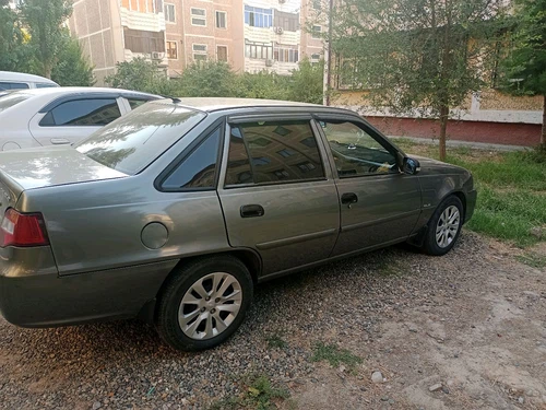 Daewoo Nexia