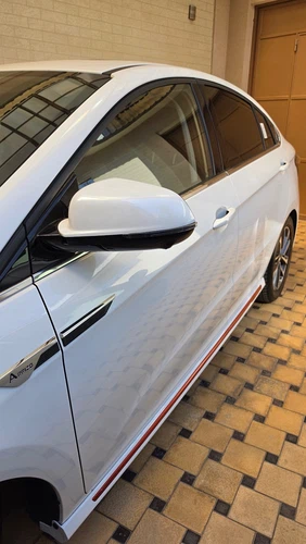 Chery Arrizo 6 Pro