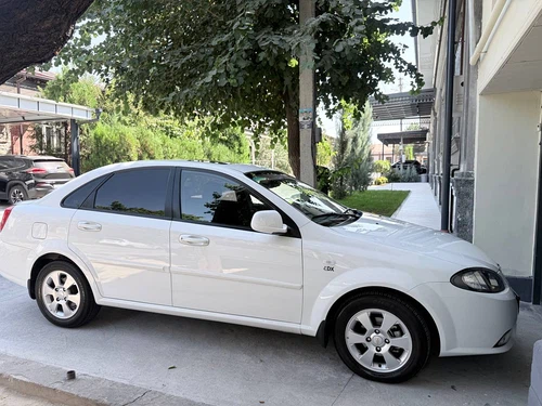 Chevrolet Lacetti, 2020, Toshkent shahri