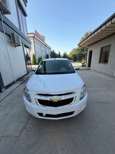 Chevrolet Cobalt, 2025, Ферганская область