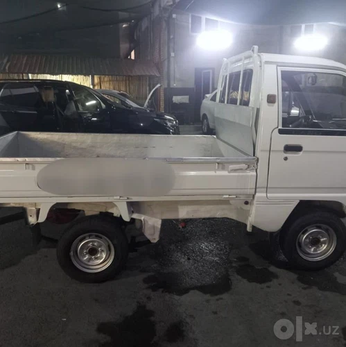 Chevrolet Labo