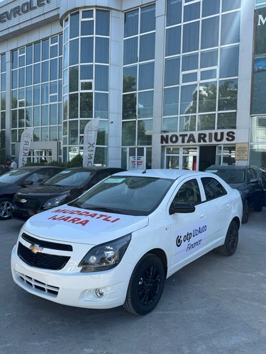 Chevrolet Cobalt
