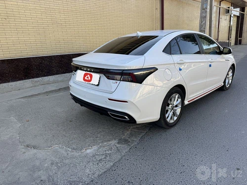 Chery Arrizo 6 Pro