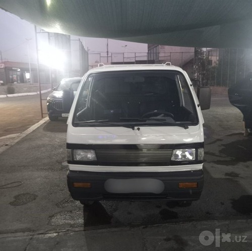 Chevrolet Labo, 2006, Farg'ona