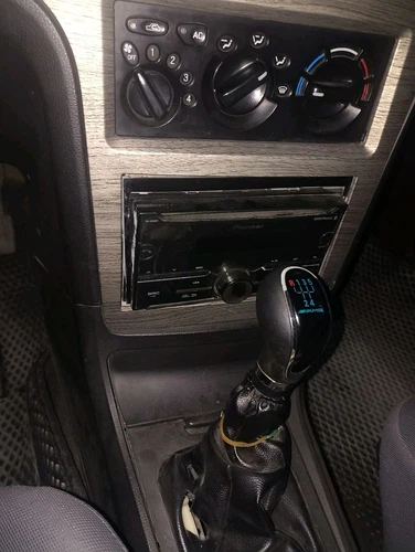 Chevrolet Nexia