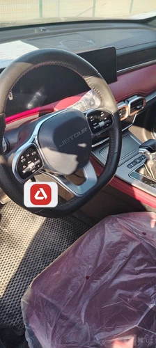 Jetour X70 PRO