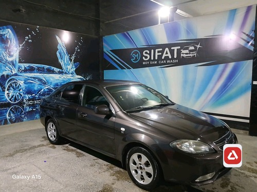 Chevrolet Lacetti, 2017, Toshkent shahri
