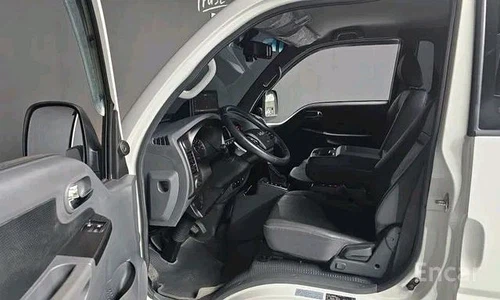 Kia Bongo