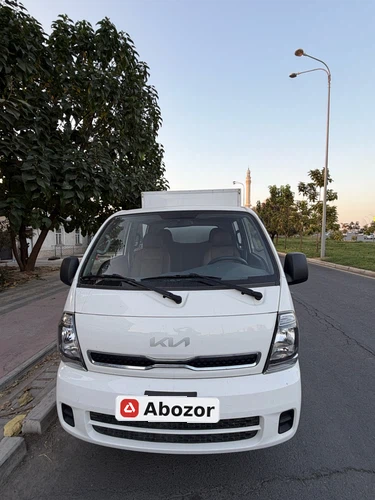 Kia Bongo, 2023, Toshkent shahri