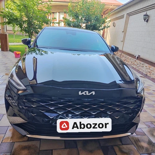 Kia K8, 2024, Toshkent shahri