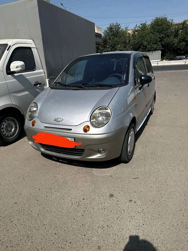 Chevrolet Matiz, 2011, Toshkent