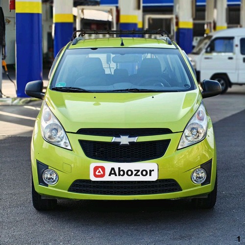 Chevrolet Spark, 2012, Toshkent shahri