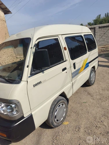 Chevrolet Damas