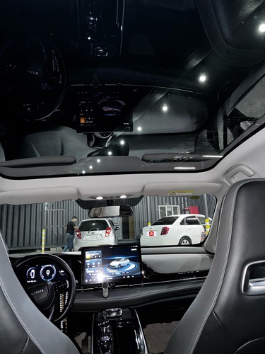 GAC Aion S Plus