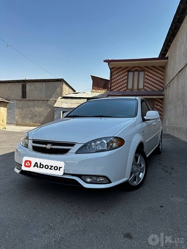 Chevrolet Lacetti, 2023, Ташкентская область