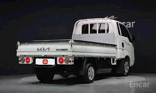 Kia Bongo