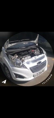 Chevrolet Spark, 2019, Toshkent shahri