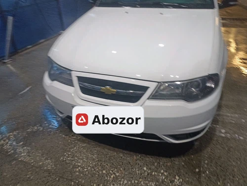 Chevrolet Nexia, 2014, Андижанская область