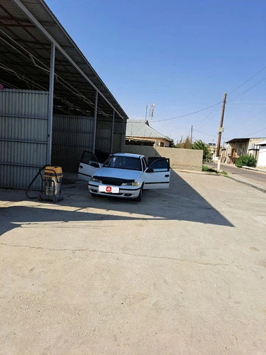 Daewoo Nexia