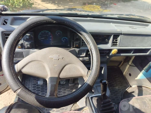 Chevrolet Damas