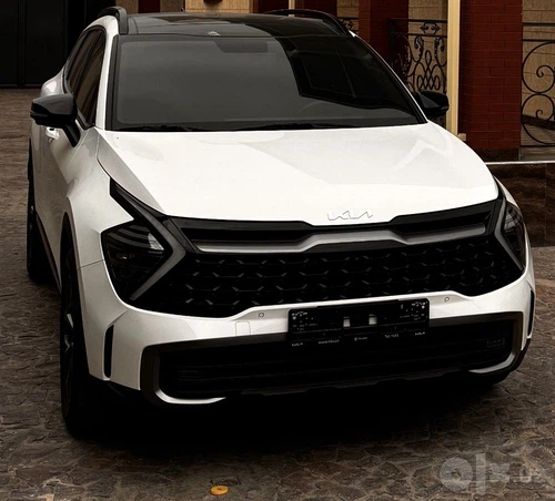 Kia Sportage (China), 2023, Navoiy