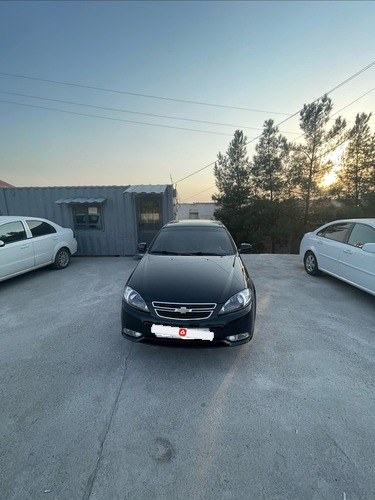 Chevrolet Lacetti, 2022, Namangan