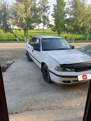 Daewoo Nexia