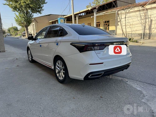 Chery Arrizo 6 Pro