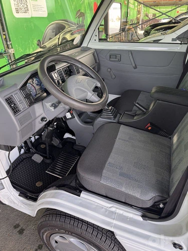 Chevrolet Labo
