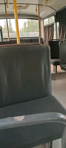 Isuzu MU-7