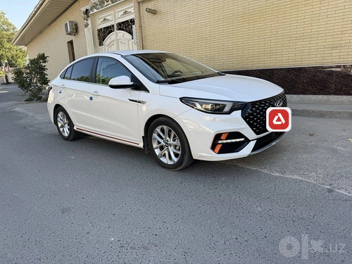 Chery Arrizo 6 Pro