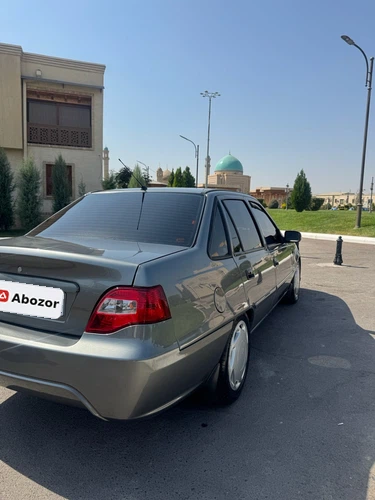 Chevrolet Nexia