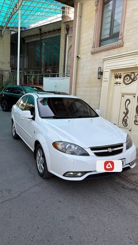 Chevrolet Lacetti, 2020, Samarqand