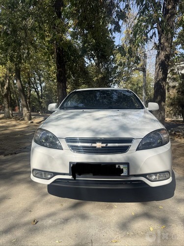 Chevrolet Lacetti, 2021, Toshkent