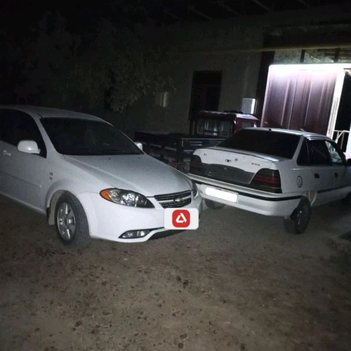 Daewoo Nexia