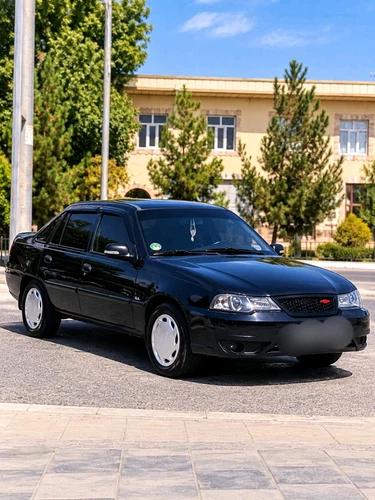 Daewoo Nexia, 2009, Samarqand